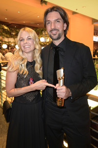 Deutscher Filmpreis 2024 in Berlin