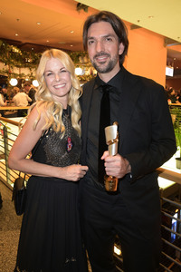 Deutscher Filmpreis 2024 in Berlin