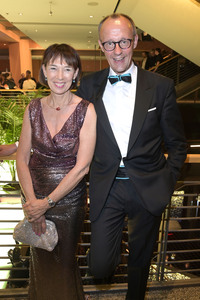 Deutscher Filmpreis 2024 in Berlin