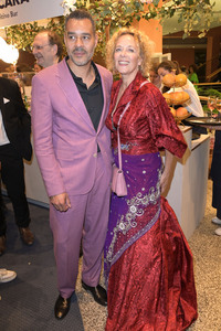 Deutscher Filmpreis 2024 in Berlin