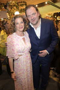 Deutscher Filmpreis 2024 in Berlin