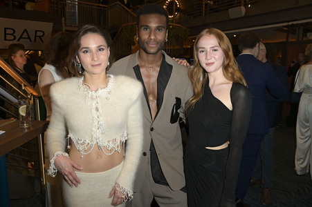 Deutscher Filmpreis 2024 in Berlin