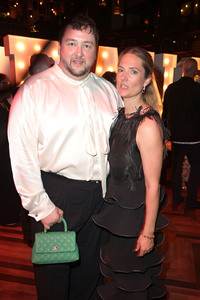 Deutscher Filmpreis 2024 in Berlin