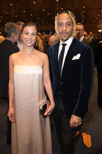 Deutscher Filmpreis 2024 in Berlin