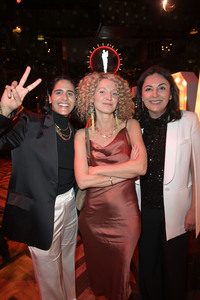 Deutscher Filmpreis 2024 in Berlin