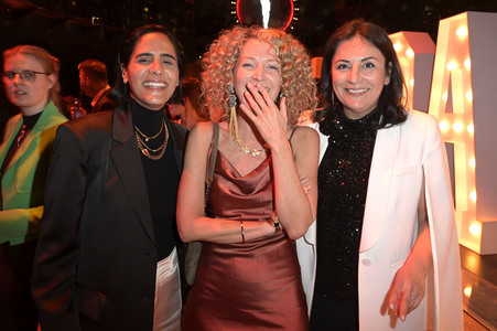 Deutscher Filmpreis 2024 in Berlin