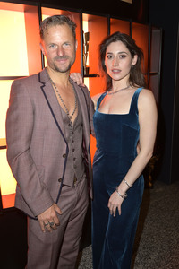 Deutscher Filmpreis 2024 in Berlin