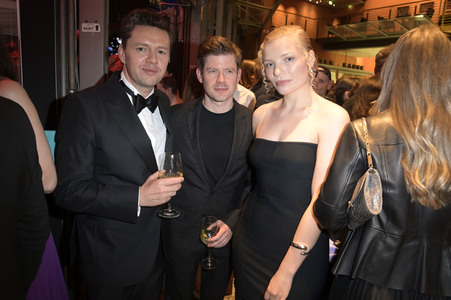 Deutscher Filmpreis 2024 in Berlin