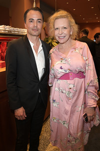 Deutscher Filmpreis 2024 in Berlin