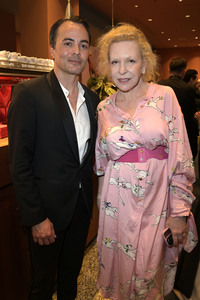 Deutscher Filmpreis 2024 in Berlin