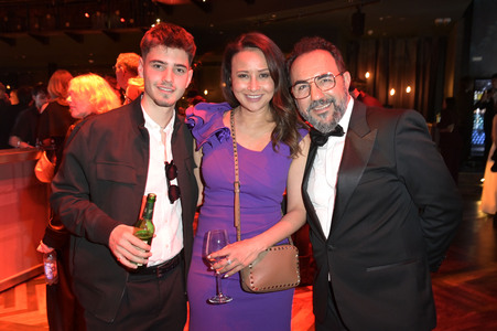 Deutscher Filmpreis 2024 in Berlin