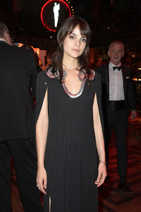 Deutscher Filmpreis 2024 in Berlin