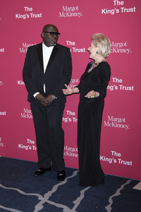 King's Trust Global Gala 2024 in New York