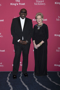 King's Trust Global Gala 2024 in New York