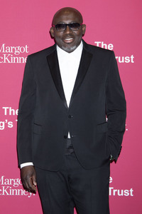 King's Trust Global Gala 2024 in New York