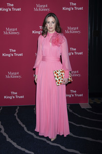 King's Trust Global Gala 2024 in New York