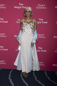 King's Trust Global Gala 2024 in New York