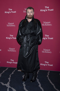 King's Trust Global Gala 2024 in New York