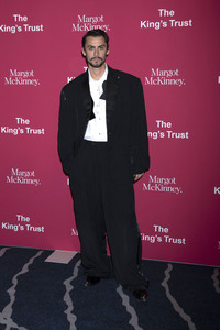 King's Trust Global Gala 2024 in New York