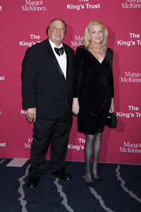 King's Trust Global Gala 2024 in New York