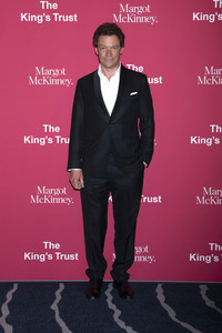 King's Trust Global Gala 2024 in New York