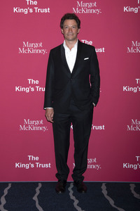 King's Trust Global Gala 2024 in New York