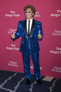 King's Trust Global Gala 2024 in New York