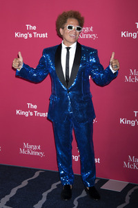 King's Trust Global Gala 2024 in New York