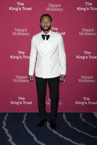 King's Trust Global Gala 2024 in New York