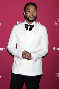 King's Trust Global Gala 2024 in New York