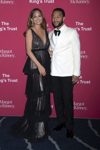 King's Trust Global Gala 2024 in New York