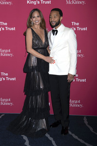 King's Trust Global Gala 2024 in New York