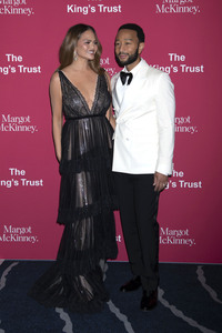 King's Trust Global Gala 2024 in New York