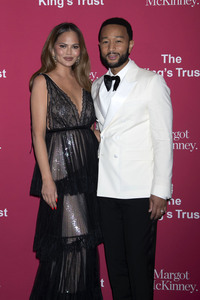 King's Trust Global Gala 2024 in New York