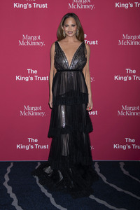 King's Trust Global Gala 2024 in New York