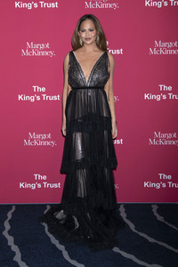 King's Trust Global Gala 2024 in New York