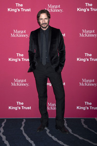 King's Trust Global Gala 2024 in New York