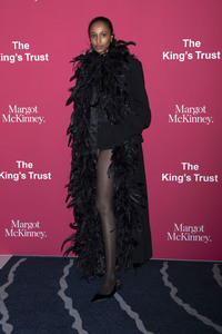 King's Trust Global Gala 2024 in New York