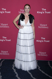 King's Trust Global Gala 2024 in New York