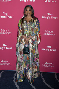 King's Trust Global Gala 2024 in New York