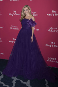 King's Trust Global Gala 2024 in New York