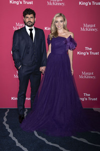 King's Trust Global Gala 2024 in New York