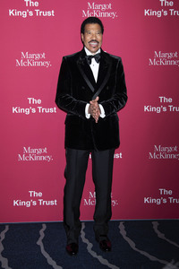 King's Trust Global Gala 2024 in New York