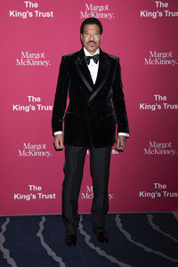 King's Trust Global Gala 2024 in New York