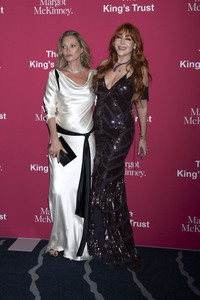 King's Trust Global Gala 2024 in New York