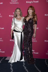 King's Trust Global Gala 2024 in New York