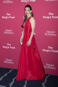 King's Trust Global Gala 2024 in New York