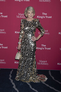 King's Trust Global Gala 2024 in New York