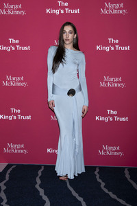 King's Trust Global Gala 2024 in New York
