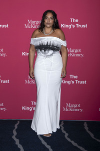 King's Trust Global Gala 2024 in New York